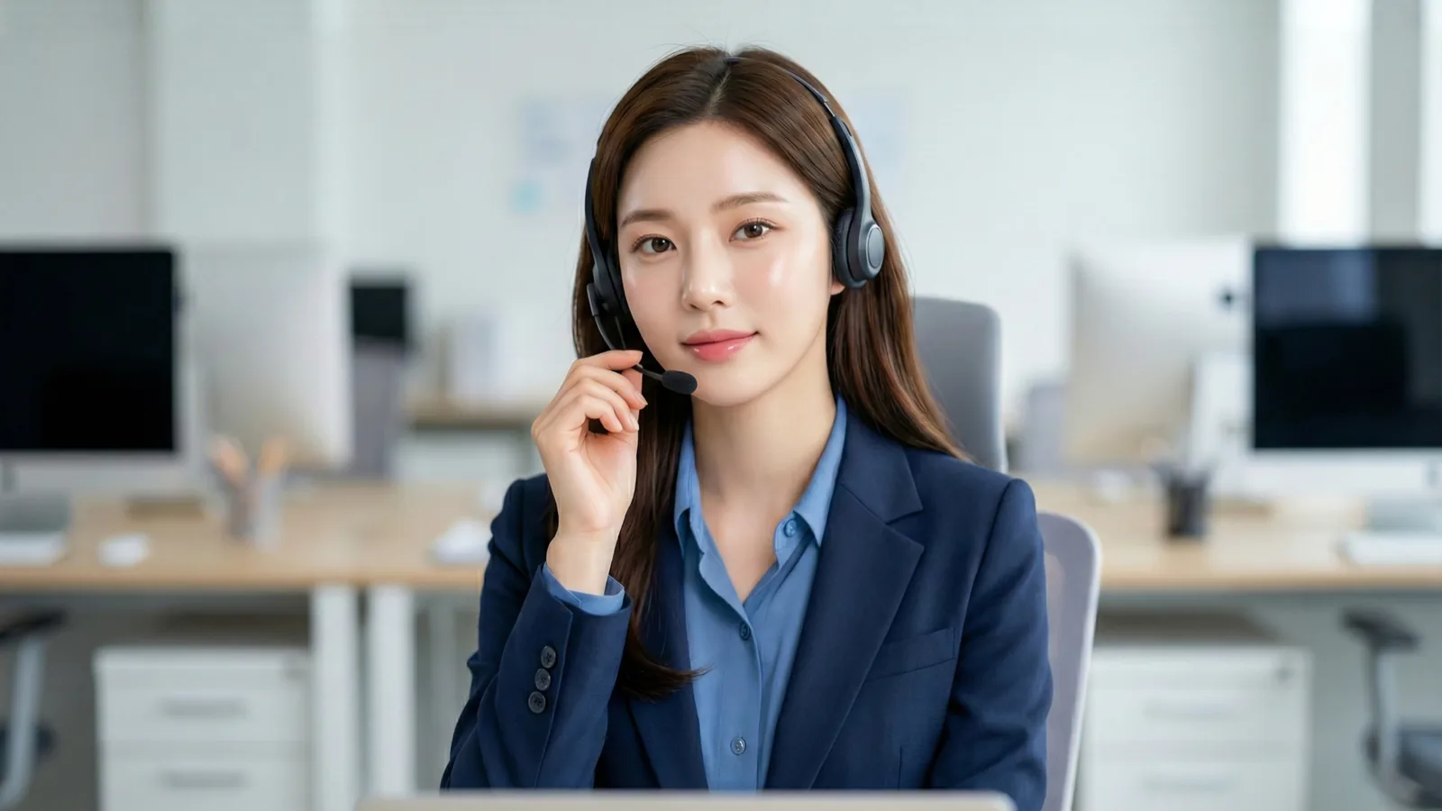 품티켓 SK 소액결제 미납 안내 데스크 상담 사진
